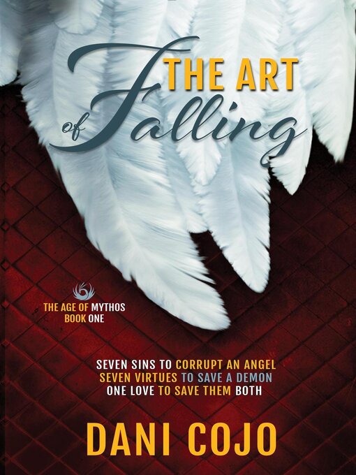 Title details for The Art of Falling by Gwen Gades - Available
